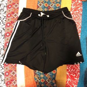 Adidas formation shorts ex cond